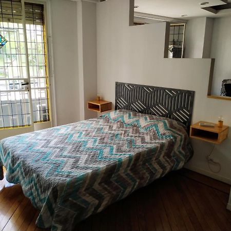 Апартаменты Departamento Unico En Recoleta !! Ubicacion Excelente. Буэнос-Айрес Экстерьер фото
