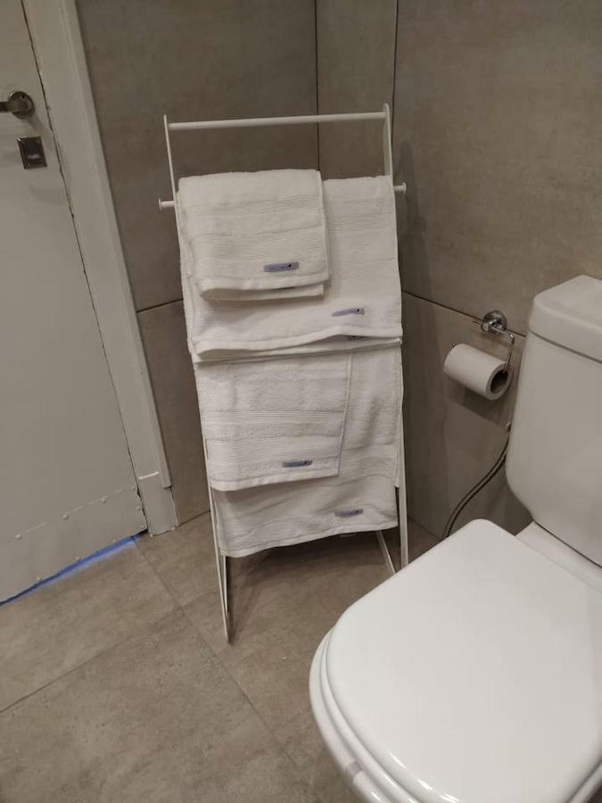 Апартаменты Departamento Unico En Recoleta !! Ubicacion Excelente. Буэнос-Айрес Экстерьер фото