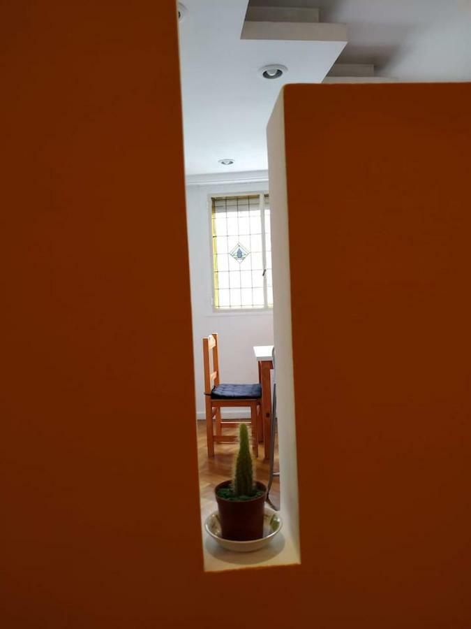 Апартаменты Departamento Unico En Recoleta !! Ubicacion Excelente. Буэнос-Айрес Экстерьер фото