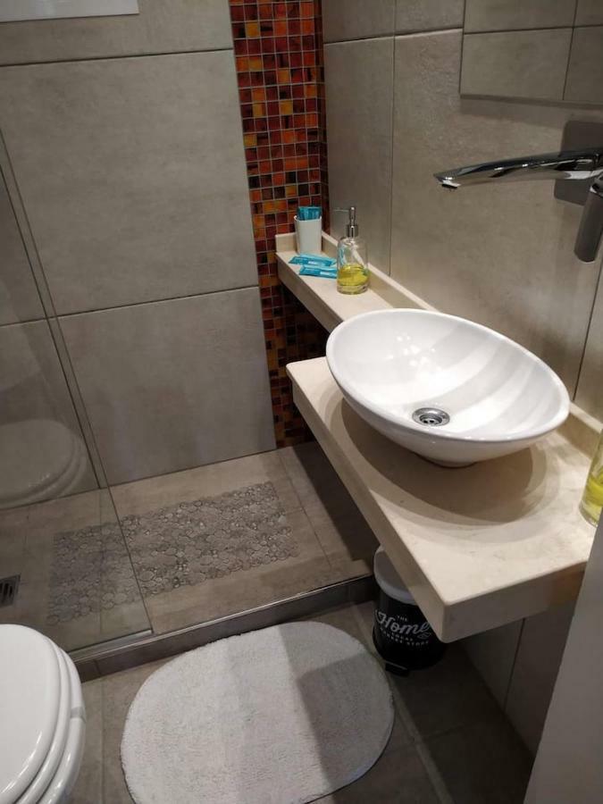 Апартаменты Departamento Unico En Recoleta !! Ubicacion Excelente. Буэнос-Айрес Экстерьер фото